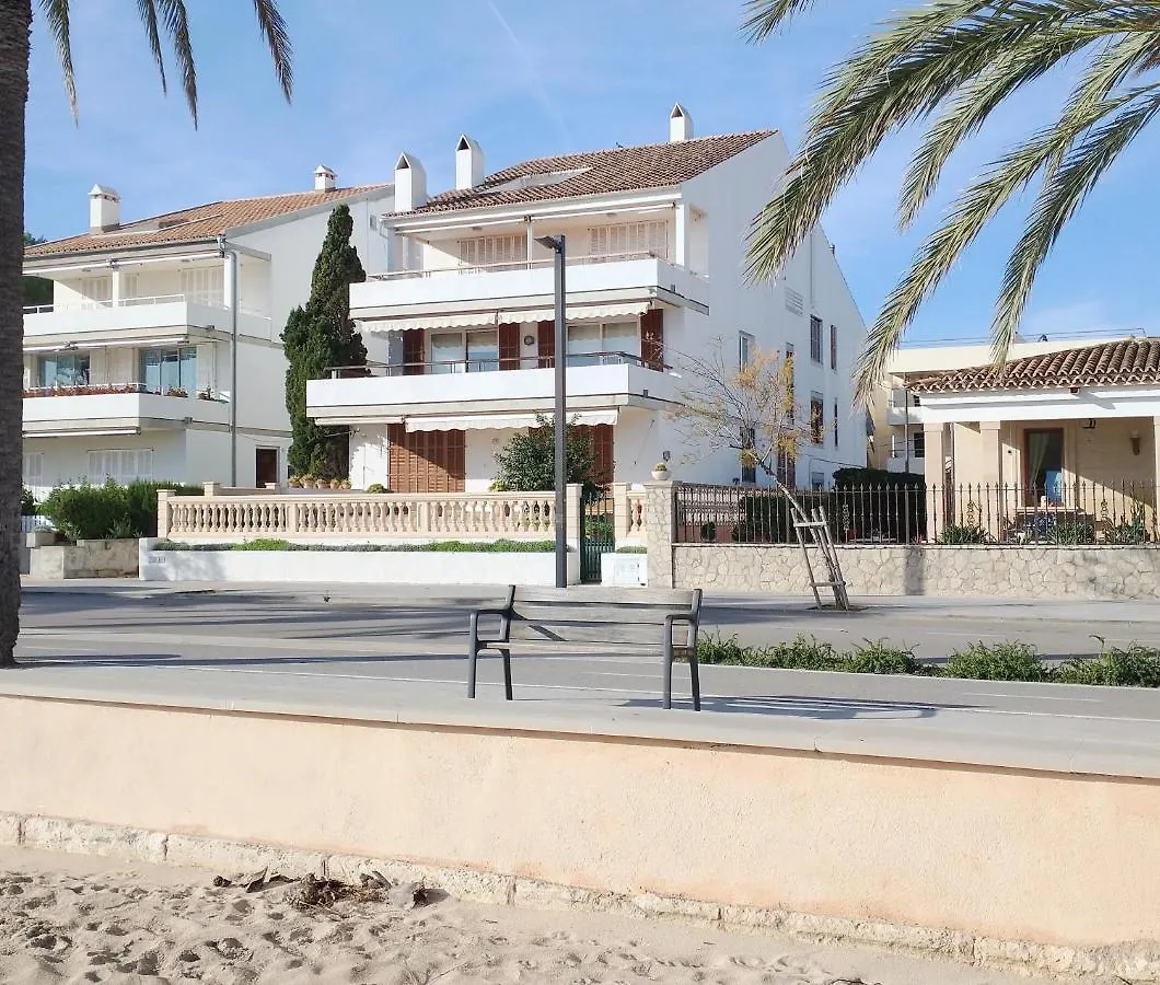 Apartment Gola Estada 1A Port de Pollenca