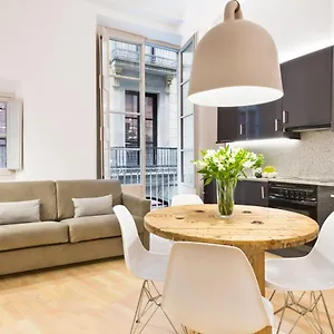 Ola Living Cnd Canuda Apartment Barcelona