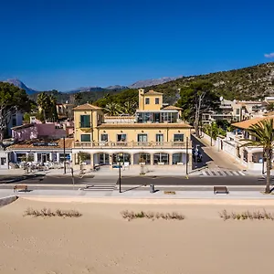 Galeon Puerto Pollensa