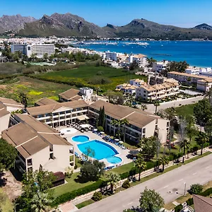 Bahia Pollensa Apart-hotel