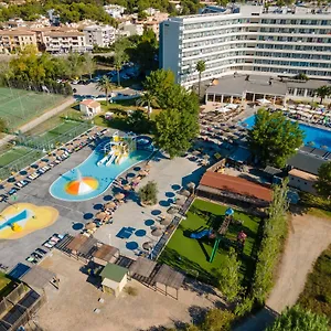 Cabot Pollensa Park Spa Port de Pollença