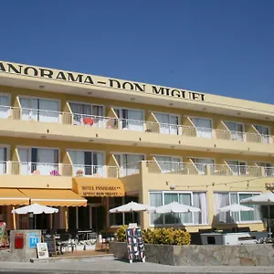 Panorama Hotel