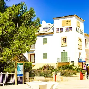 Torre Playa Puerto Pollensa