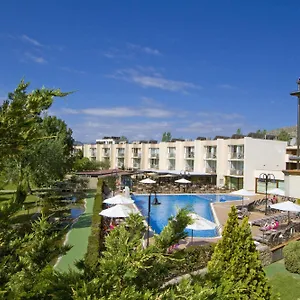 Duva & Spa Apart-hotel