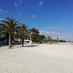 Playa Blanca Alcúdia