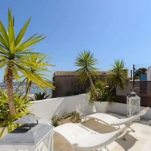 Apartment Dalt Vila House, Ibiza Town