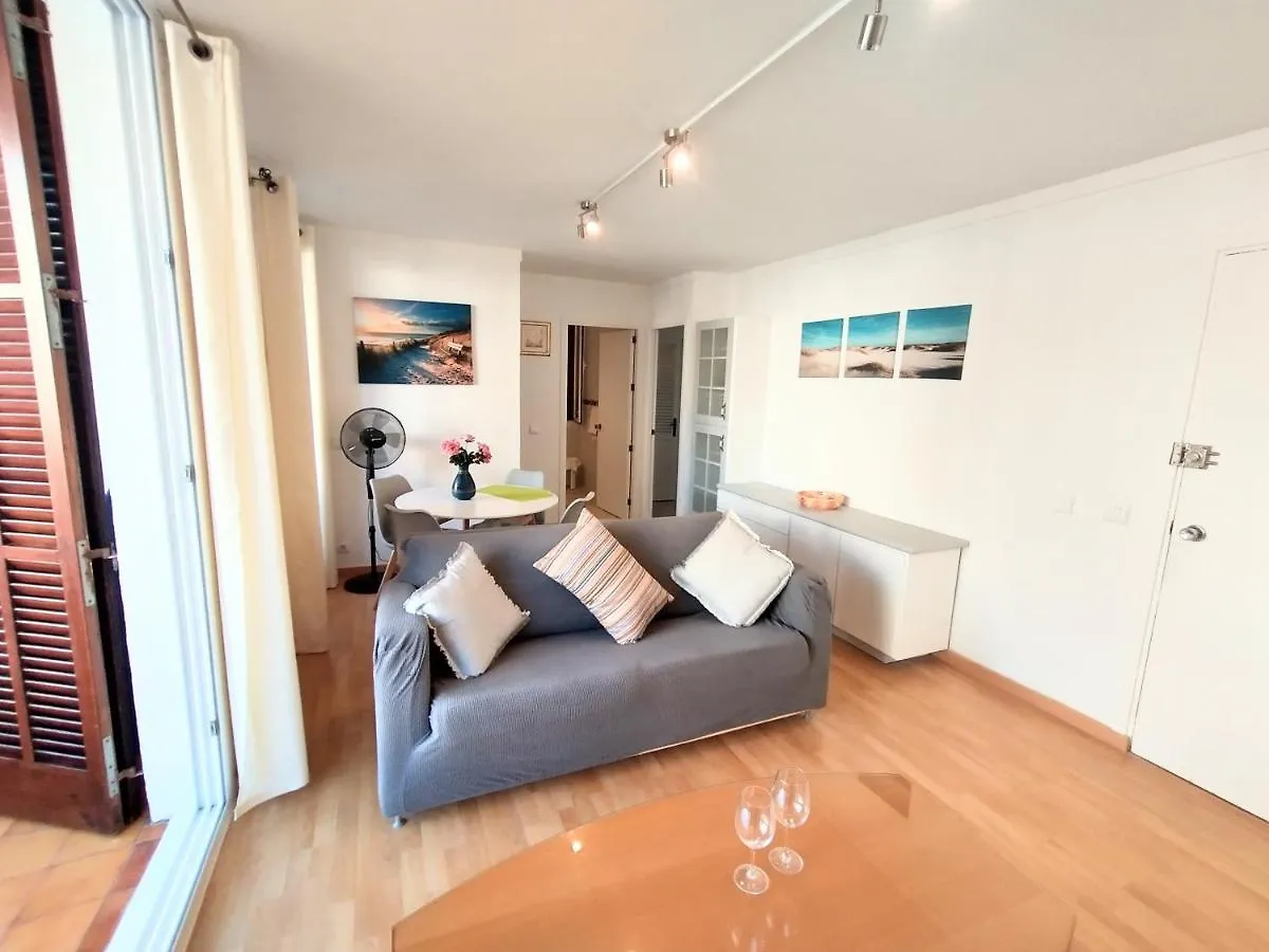 Apartamento Gola Estada 1A Puerto Pollensa